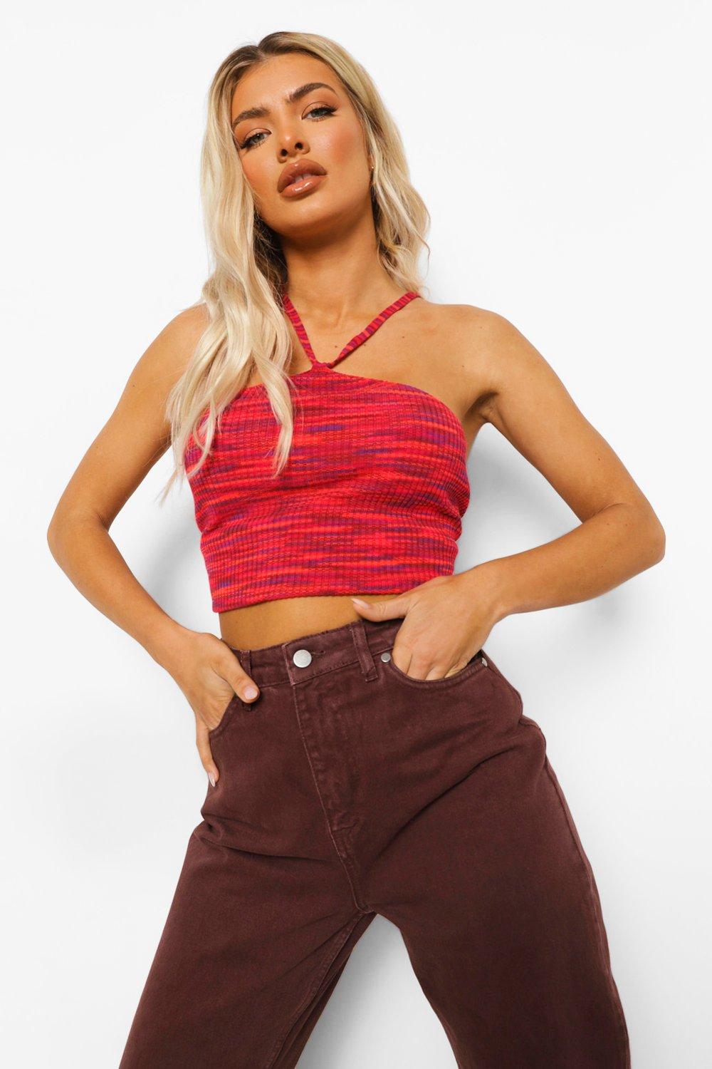 Forever 21 cheap bandana top